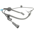 thumbnail image 2 of A-Premium ABS Wheel Speed Sensors Replacement for Jeep Compass Patriot 2007-2014 Dodge Caliber 2007-2008 Front and Rear 4-PC Set, 2 of 3