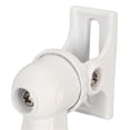 thumbnail image 4 of Support de caméra de sécurité, support mural rotatif en alliage d'aluminium pour caméra IP CCTV, pour intérieur et extérieur, 4 of 4