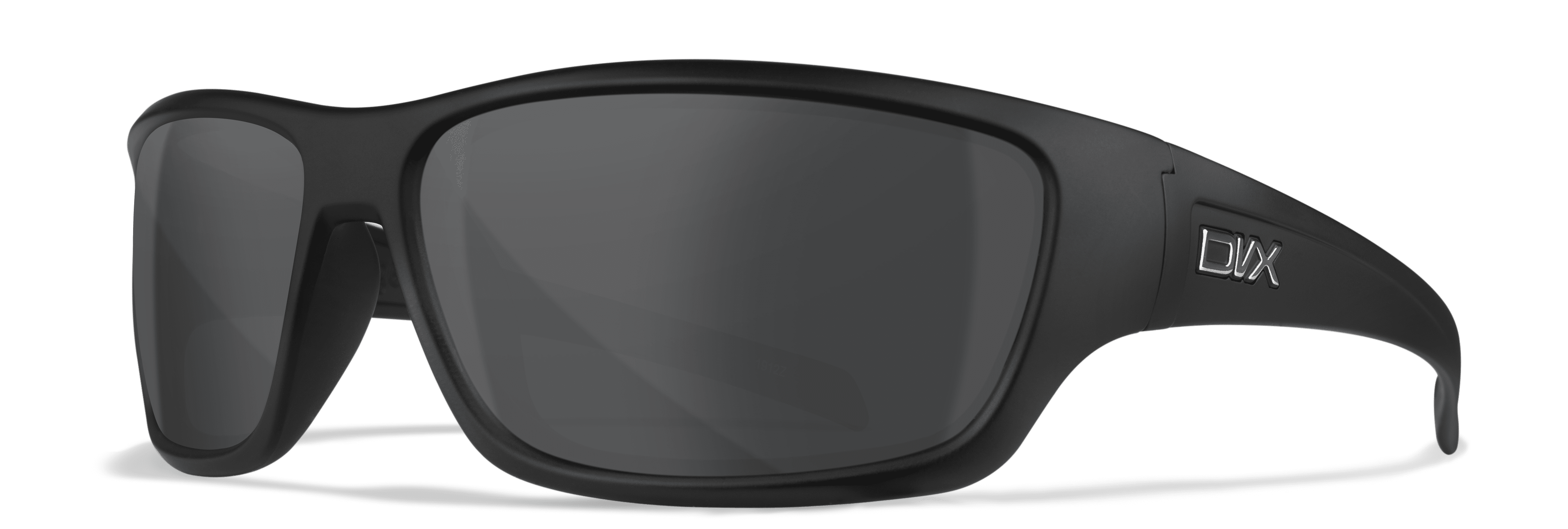 DVX Rage Sunglasses, ANSI Z87 Safety Glasses for Men and Women, UV Eye