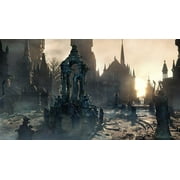 Bloodborne Game of the Year Edition Playstation 4 PS4 PS5