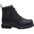 thumbnail image 3 of Men's Harley-Davidson Griggs Ankle Boot, 3 of 8