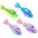 thumbnail image 5 of BRIGHTFUFU 4 Uds gato nadando peces eléctricos juguete Adorable pez modelado gatito juguete diseño brillante gatito juguete, 5 of 7