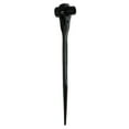 thumbnail image 2 of Steel Ratcheting Podger Scaffold Wrench Black , 30-32mm, 2 of 10