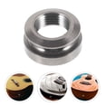 thumbnail image 4 of Miangastore Guitar End Pin Cap Endpin Jack Strap Button Guitar Endpin Cap Guitar Supply, 4 of 8