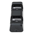 thumbnail image 4 of Estación de carga para mandos, base de carga dual profesional con 2 baterías recargables de 800 mAh para Xbox Series XS, 4 of 14
