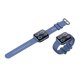 thumbnail image 4 of Smart Watch Fitness Tracker Smartwatch 220mAh Batería Compatible con Bluetooth Llamada Likrtyny Para estrenar, 4 of 9