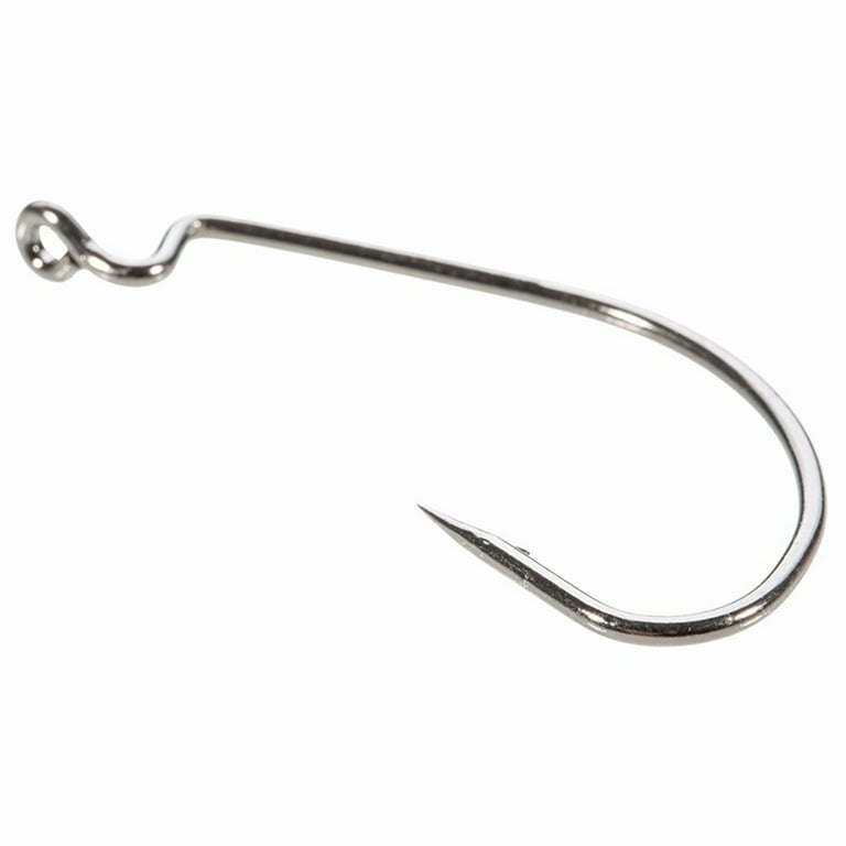 bluegill fishing with lures Baits – Red Dirt Bait Company Aquarium Overflow Styles | Silvertip Series the packaging on some Size/Quantity:4/0 (18 Pack)