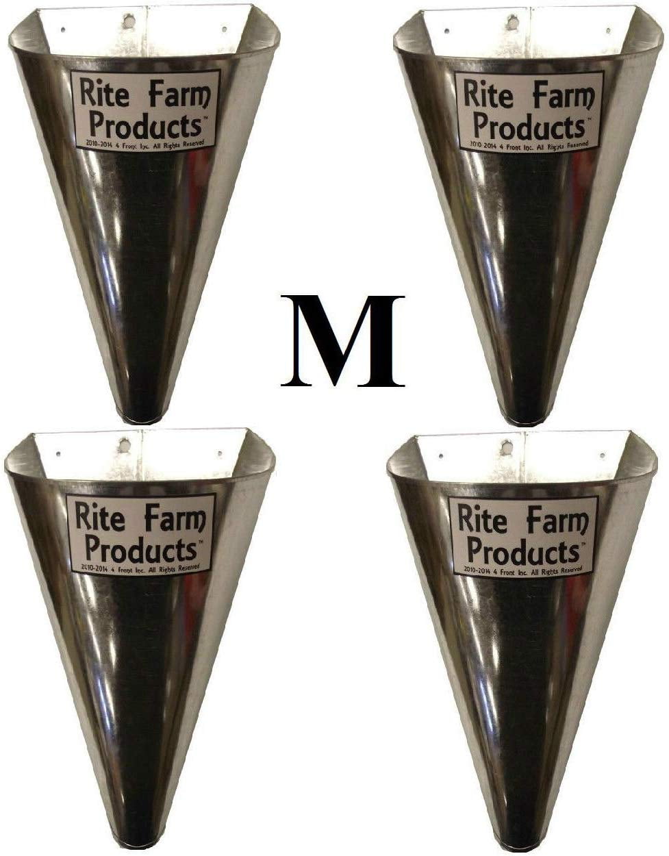 4 PACK-XX-LARGE RESTRAINING KILLING KILL PROCESSING CONES FOR TURKEY GEESE BIG 