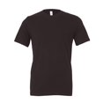 thumbnail image 1 of Bella + Canvas Adults  Crew Neck T-Shirt, 1 of 3