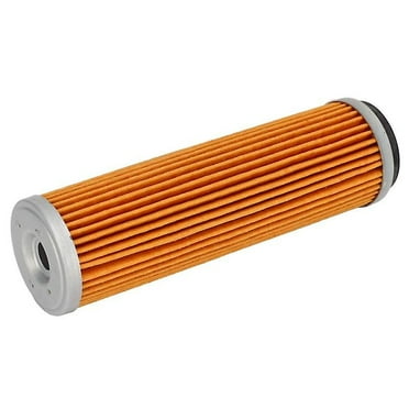 Motorcycle Oil Filter Fuel Filters for ZONGSHEN NC250 NC450 RX3 Motoland BSE Dirt Bike Engine Part