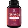 Max Strength Forskolin Weight Loss Supplement by Natures Craft