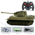 thumbnail image 6 of 1/16 RC Drift Car, 2.4Ghz RTR RC Drift Car, 4x4 Light Up RC Drifting Racing Cars Fast 18KM/H Truck, 4WD All-Road Street Bash RC Truck Electric Powered High Speed Drifting for Adult, 6 of 6