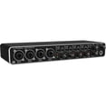 thumbnail image 1 of INTERFAZ DE AUDIO BEHRINGER UMC404HD Behringer UMC404HD, 1 of 3
