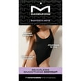thumbnail image 5 of Maidenform M Women’s Shapewear Seamless Thong Bodysuit w/ Light Shaping MSW001 S-3XL, 5 of 6