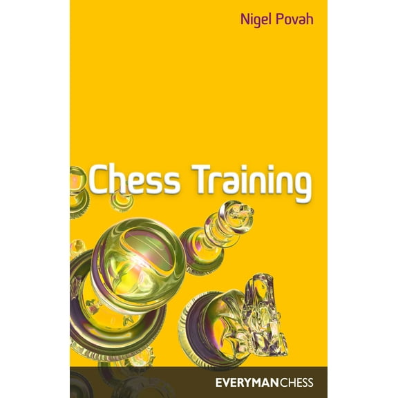 Chess Training (Edition 1) (Paperback)
