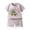 Grey, variant on 2nd Birthday Shirt Toddler Boy Two Year Old Birthday Outfit Short Sleeve Cotton T Shirt Clothes(Yellow,7-8 Years)