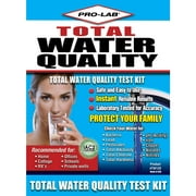 PRO-LAB Total Water Quality Test Kit