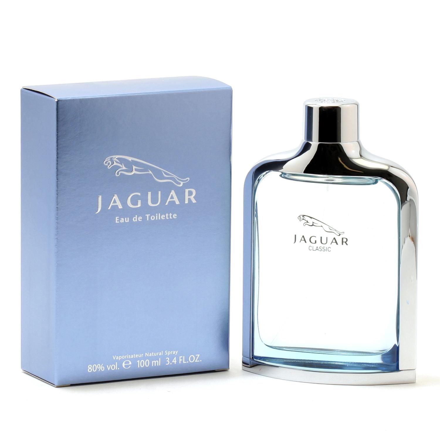 Perfume Jaguar for Men: Unleash Boldness with Every Scent