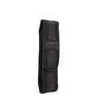 thumbnail image 1 of Nylon Flashlight Bag Black Has Elasticity MOLLE System Nylon Bag, 1 of 10