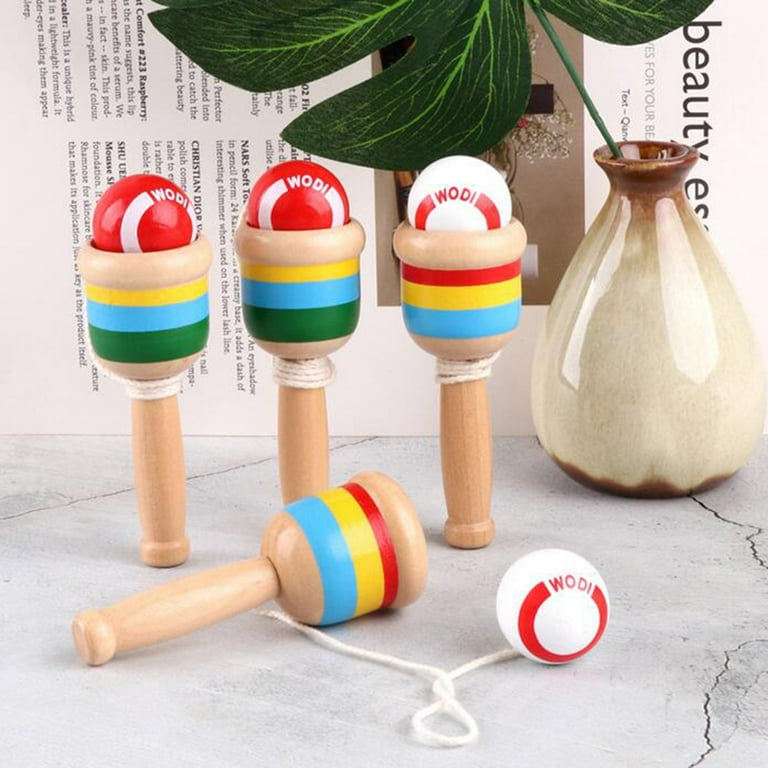 Japanese wooden toys sale