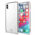 thumbnail image 1 of Funda ILUV Metal Care para iPhone XS MAX Plata, 1 of 7