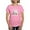 Pink, variant on CafePress - Pet Sitter Extraordinaire Women's Dark T Shirt - Women's Traditional Fit Dark T-Shirt