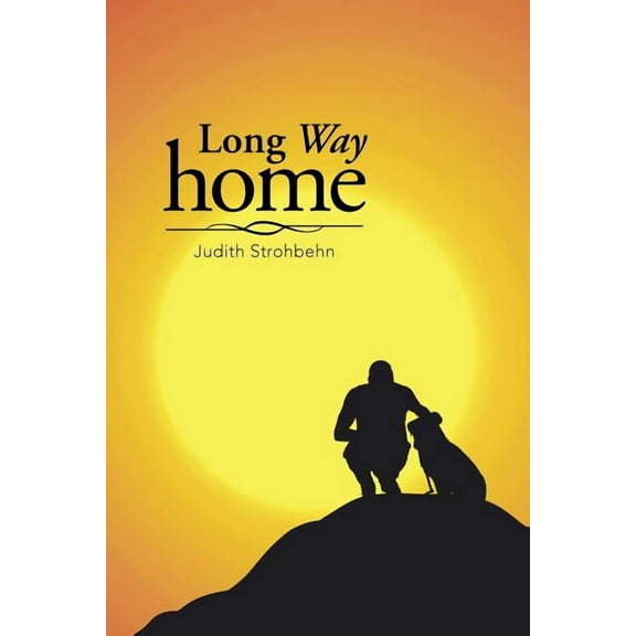 Long Way Home