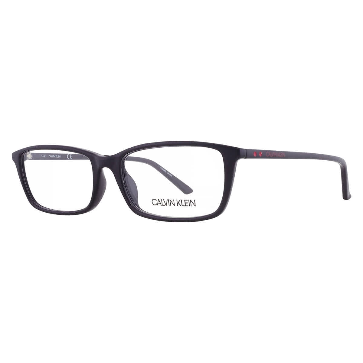 ?️ New Calvin Klein CK19305 200 Eyeglasses - Brown 52mm Calvin Klein Women main image 2