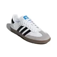 thumbnail image 5 of Adidas Samba Original de AS, color claro, para hombre y mujer, antideslizante, cómodas, ligeras, estilo retro., 5 of 5
