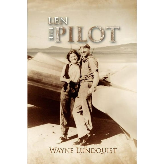 Len, the Pilot