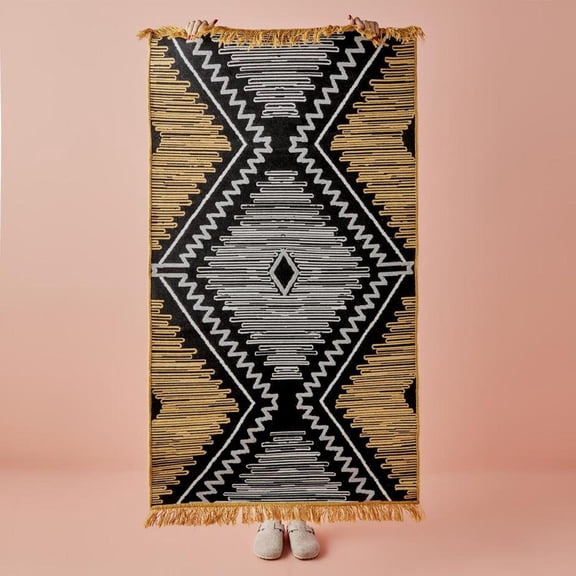 Rug Handmade