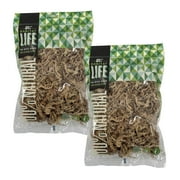 Quality Growers The Habitat Life - Sphagnum Moss (Bundle, Small)