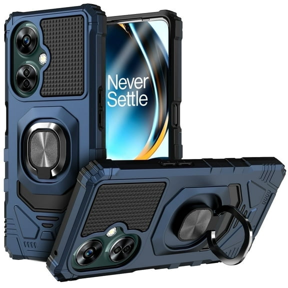 OnePlus Nord N30 5G Rome Tech Armor Case