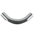 thumbnail image 2 of Soporte para curvatura de tubería EFIELD de metal de 1/2 pulgada, paquete de 10, 2 of 4
