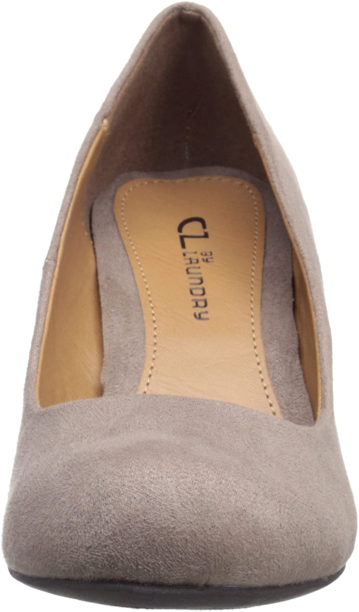 Cl by Chinese Laundry Womens Nima Wedge 