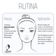 thumbnail image 5 of Tónico Facial LAGUEDE Agua de Rosas Spray Hidratante, 5 of 8
