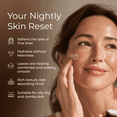 thumbnail image 4 of Tree To Tub Retinol Anti Aging Face Moisturizer for Dry & Sensitive Skin - Anti Wrinkle Facial Moisturizer, Vitamin A & E Night Cream for Women & Men, 4 of 14