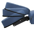 thumbnail image 3 of Table de massage Laguna Pro fixe de 76.2 cm, 3 of 6