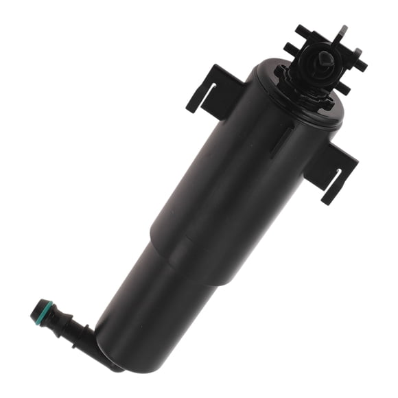 Boquilla del limpiaparabrisas del faro Unique Bargains para BMW X6 E71 2008-2014 No.4286756/61674286756 1 Pcs