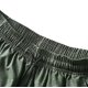 thumbnail image 5 of Pantalones Elásticos de Cintura de Hielo de Seda Suelta de Cinco Cuartos de Pantalones Cortos, Pantalones Deportivos Transpirables para Hombres con Bolsillos Laterales, Poliéster de Lavado a Máquina, 5 of 9