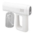 thumbnail image 2 of Hair Nanometer Sprayer Machine, Handheld Blue Light Sprayer Hair Care Hairdressing Rechargeable  For Hair Salon For Hair Dye, 2 of 8