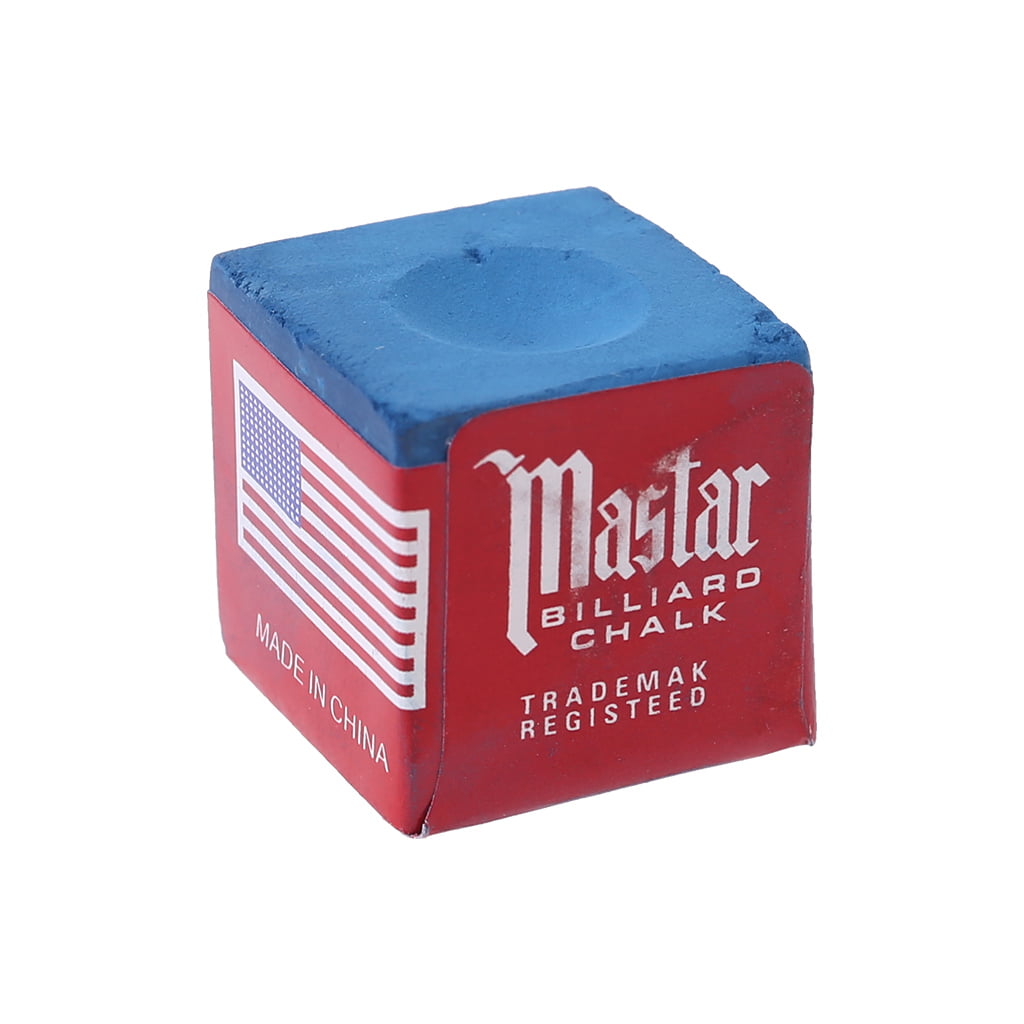 MagiDeal Pool Chalk Holder Billiard Chalk Box Durable Chalker Accessories 
