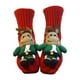thumbnail image 2 of Calcetines bonitos de punto para Navidad, calcetines de invierno cálidos de ganchillo a mano, varios estilos, regalos de Navidad para UA Socks, 2 of 5
