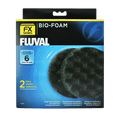 thumbnail image 1 of Repuesto Esponja HAGEN Fluval Fx5/Fx6 2Pz Agua Dulce/Salada, 1 of 2