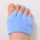 thumbnail image 1 of Separador de Accesorio Macarena Separador de dedos Azul, 1 of 8