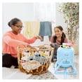 WonderWash Portable Washing Machine for Apartment & Tiny Spaces