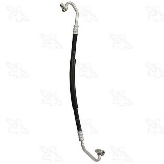 Four Seasons 55948 A/C Refrigerant Discharge Hose for 07-08 Mazda CX-7