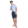 thumbnail image 4 of Jockey Men's Cotton Stretch Sleep Short, 4 of 4