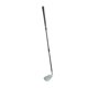 thumbnail image 3 of Cuña de golf retráctil para entrenamiento deportivo, equipo ligero con báscula Negro, 3 of 9
