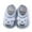 Blue, variant on Liyamei Baby Shoes Boys And Girls Walking Shoes Comfortable And Fashionable Princess Shoes Baby Sneakers Size 2-3 Years